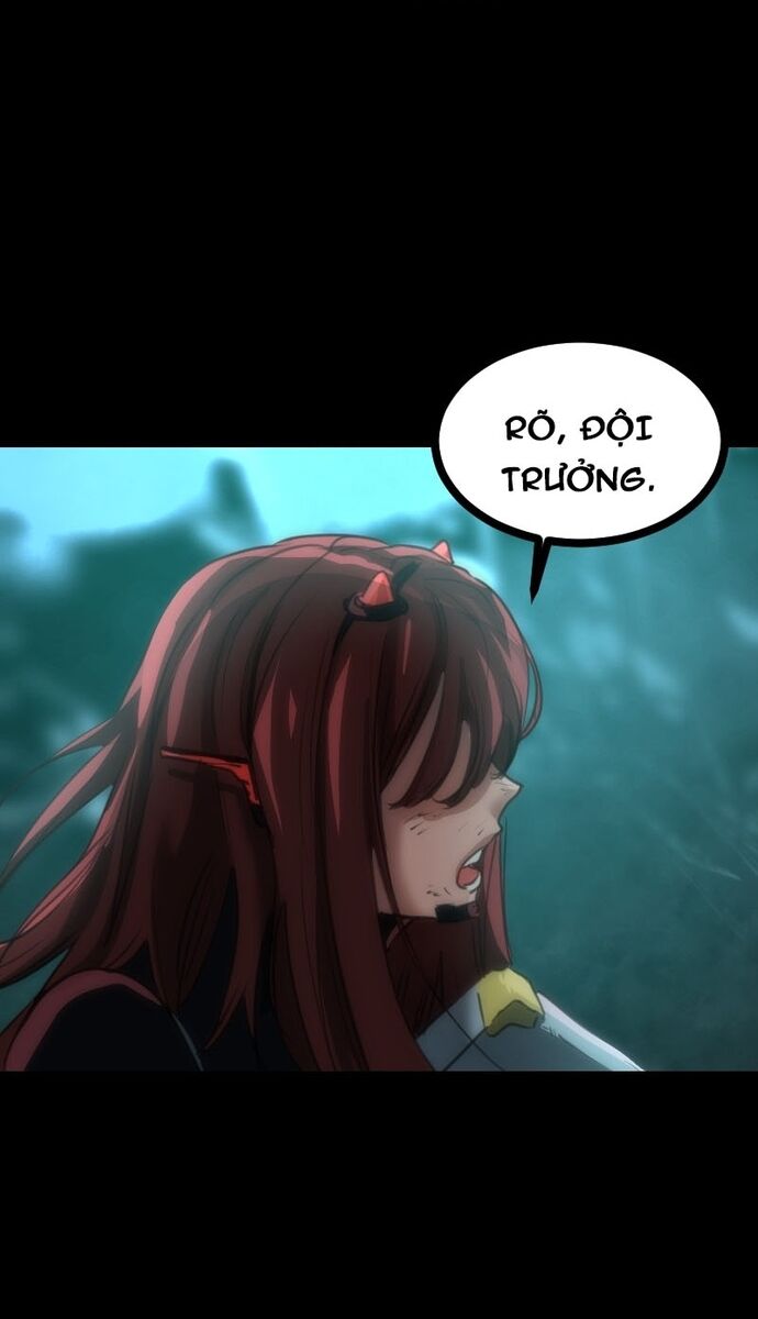 Cột Sống Đỏ Chap 29 - Next Chap 30