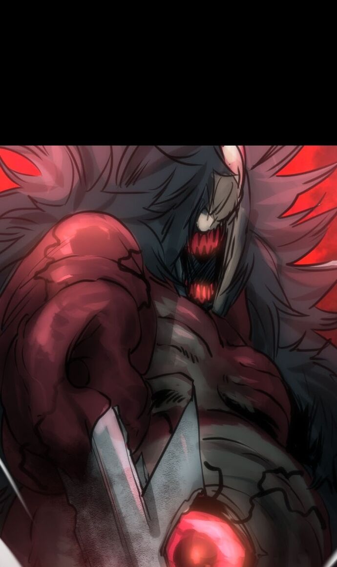 Cột Sống Đỏ Chap 29 - Next Chap 30