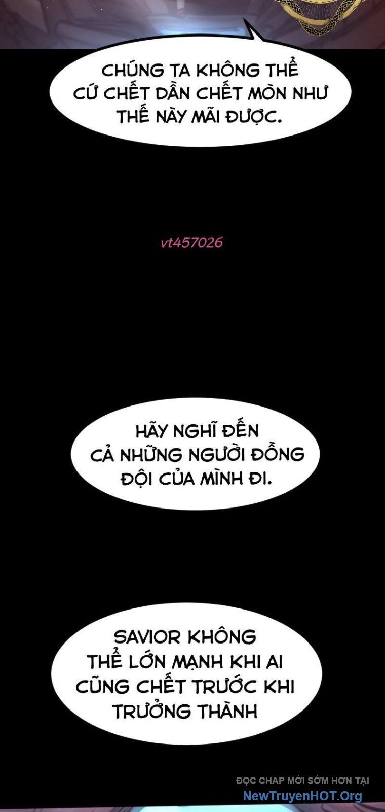 Cột Sống Đỏ Chap 30 - Next Chap 31