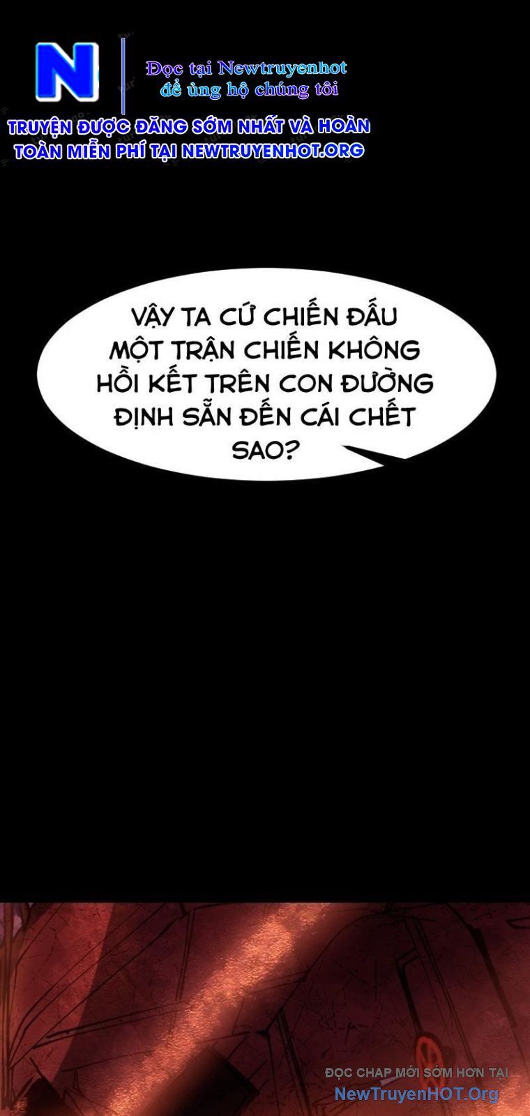 Cột Sống Đỏ Chap 30 - Next Chap 31