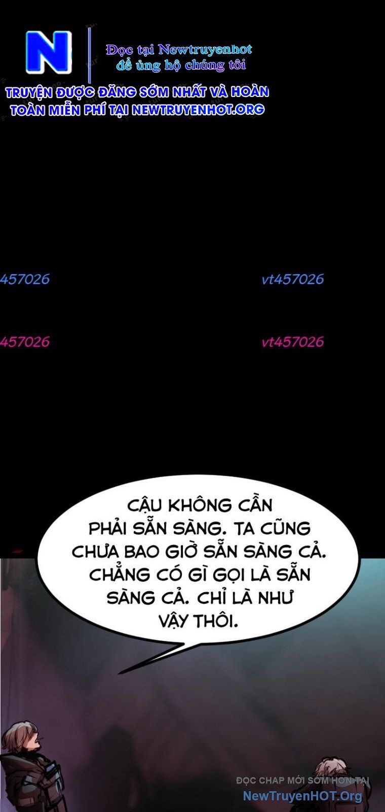 Cột Sống Đỏ Chap 30 - Next Chap 31