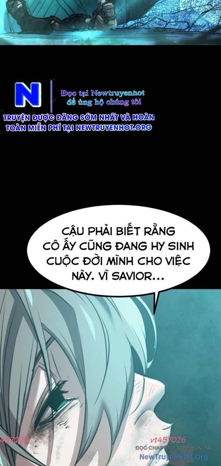 Cột Sống Đỏ Chap 30 - Next Chap 31