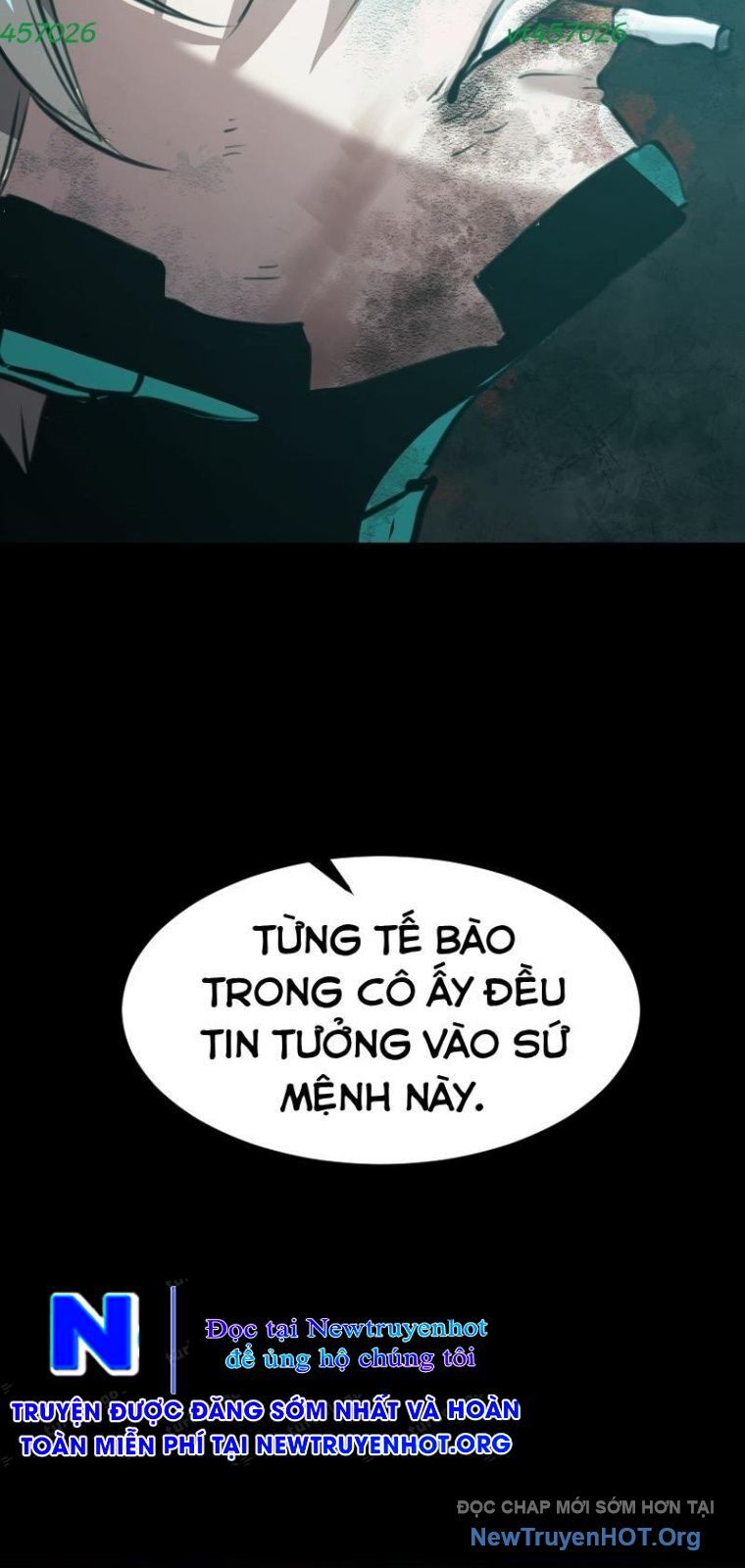 Cột Sống Đỏ Chap 30 - Next Chap 31