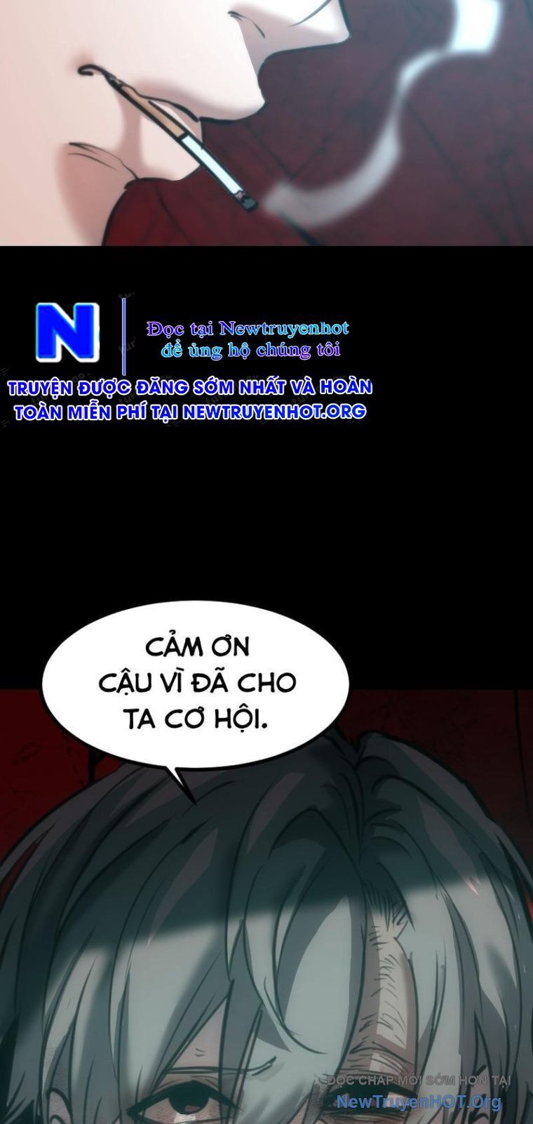 Cột Sống Đỏ Chap 30 - Next Chap 31