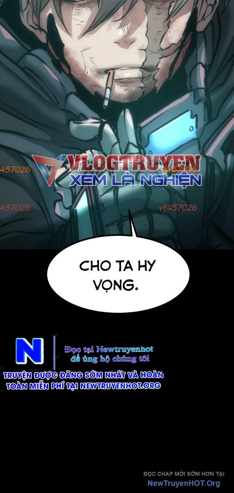 Cột Sống Đỏ Chap 30 - Next Chap 31
