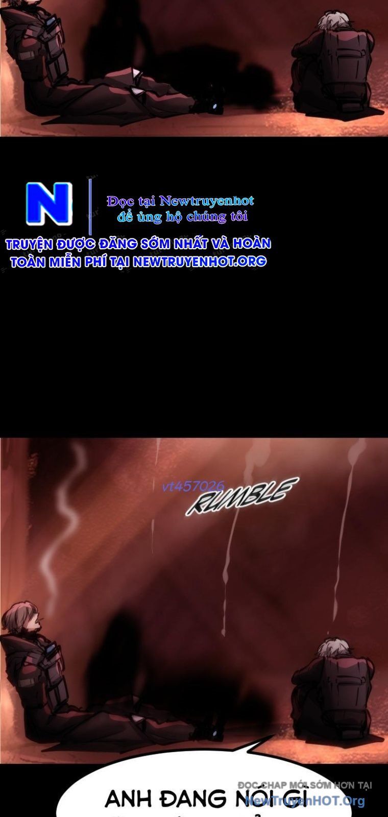 Cột Sống Đỏ Chap 30 - Next Chap 31