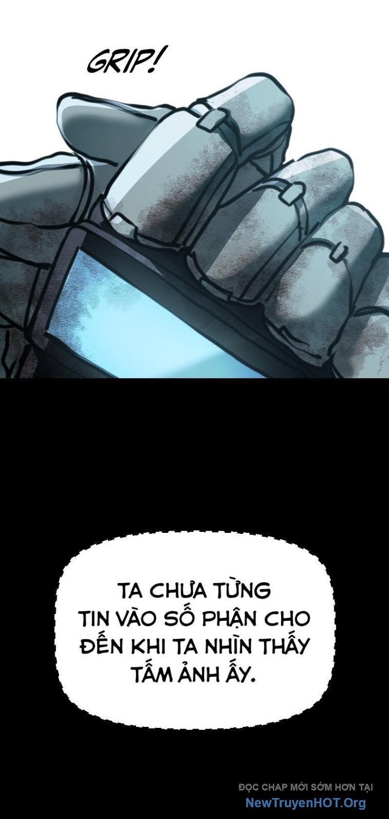Cột Sống Đỏ Chap 30 - Next Chap 31