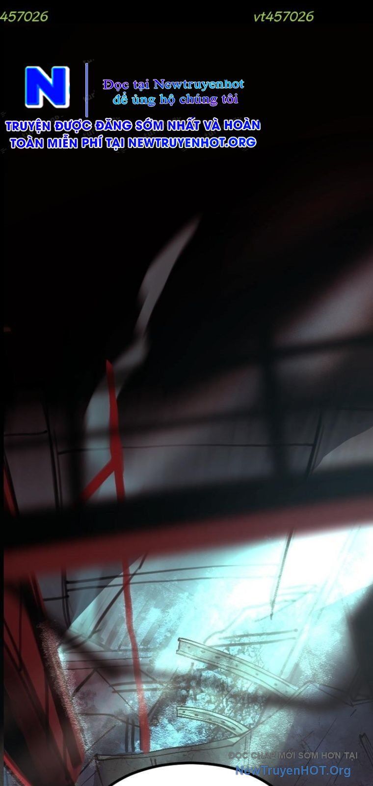 Cột Sống Đỏ Chap 30 - Next Chap 31