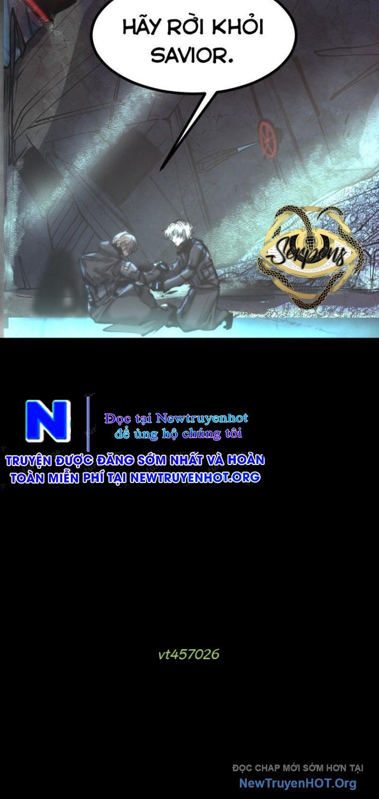 Cột Sống Đỏ Chap 30 - Next Chap 31