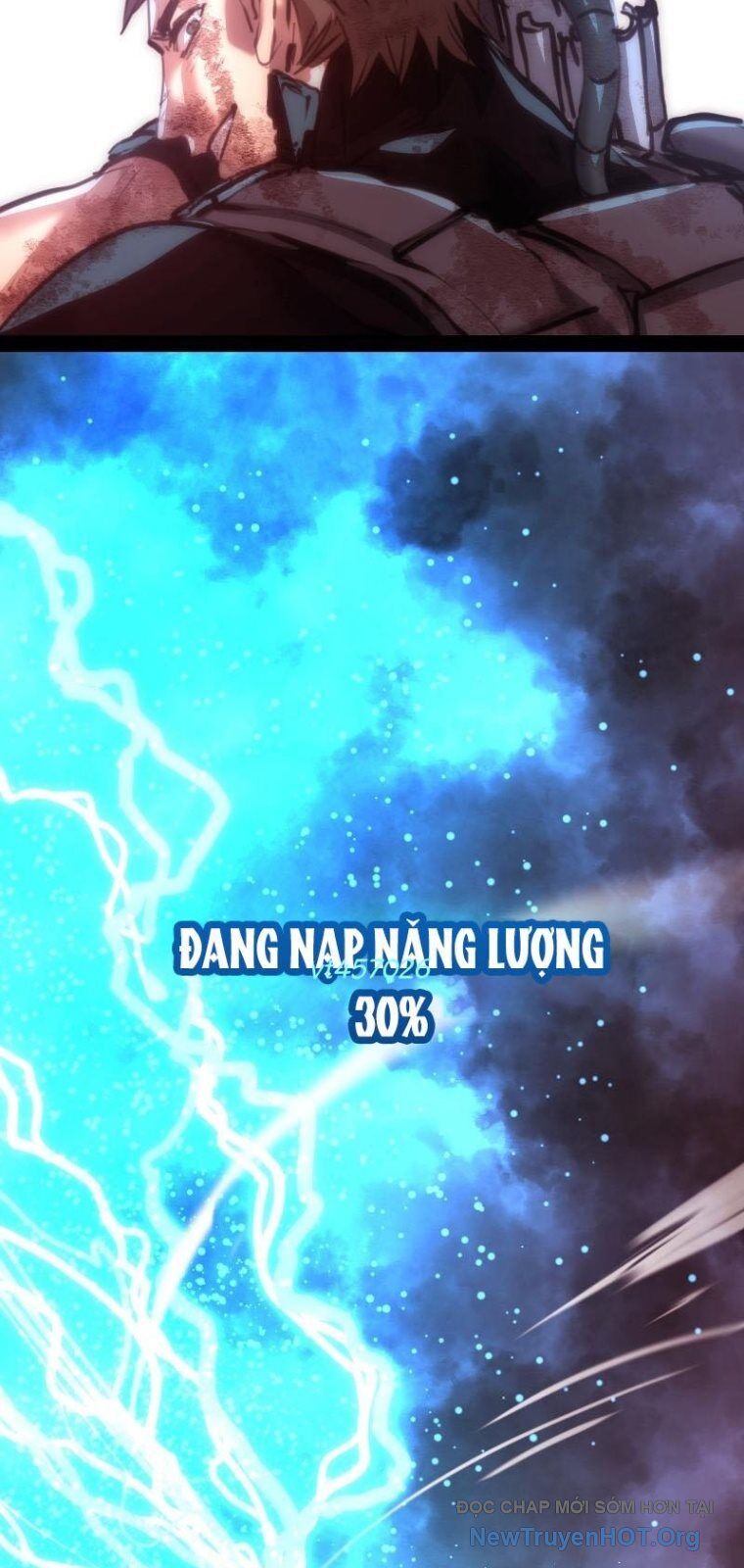 Cột Sống Đỏ Chap 30 - Next Chap 31