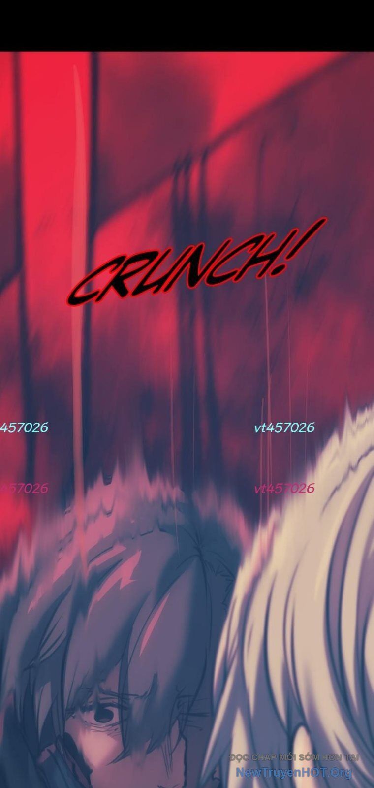 Cột Sống Đỏ Chap 30 - Next Chap 31