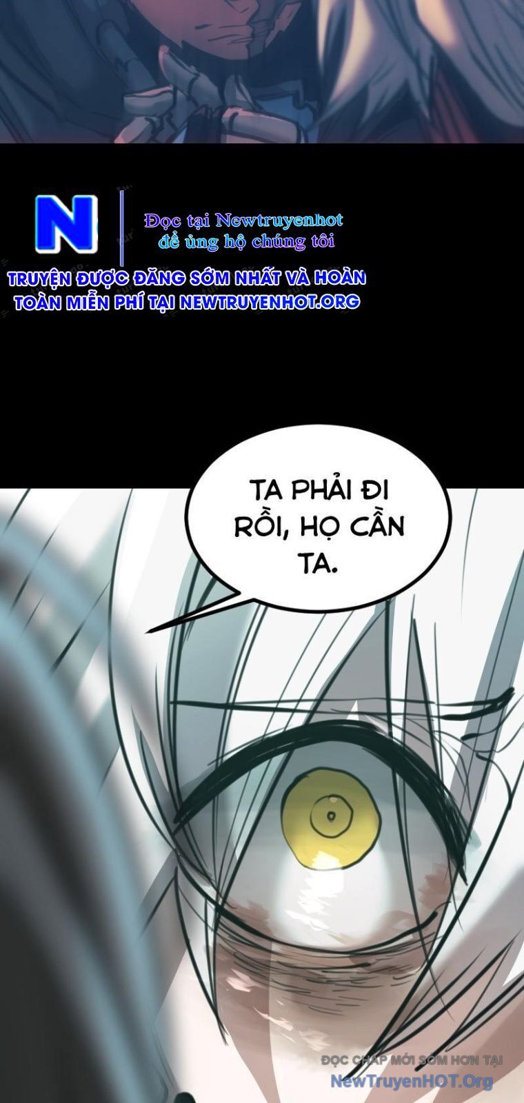 Cột Sống Đỏ Chap 30 - Next Chap 31