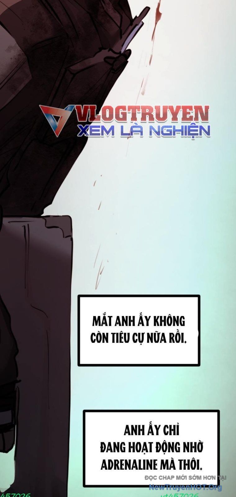 Cột Sống Đỏ Chap 30 - Next Chap 31