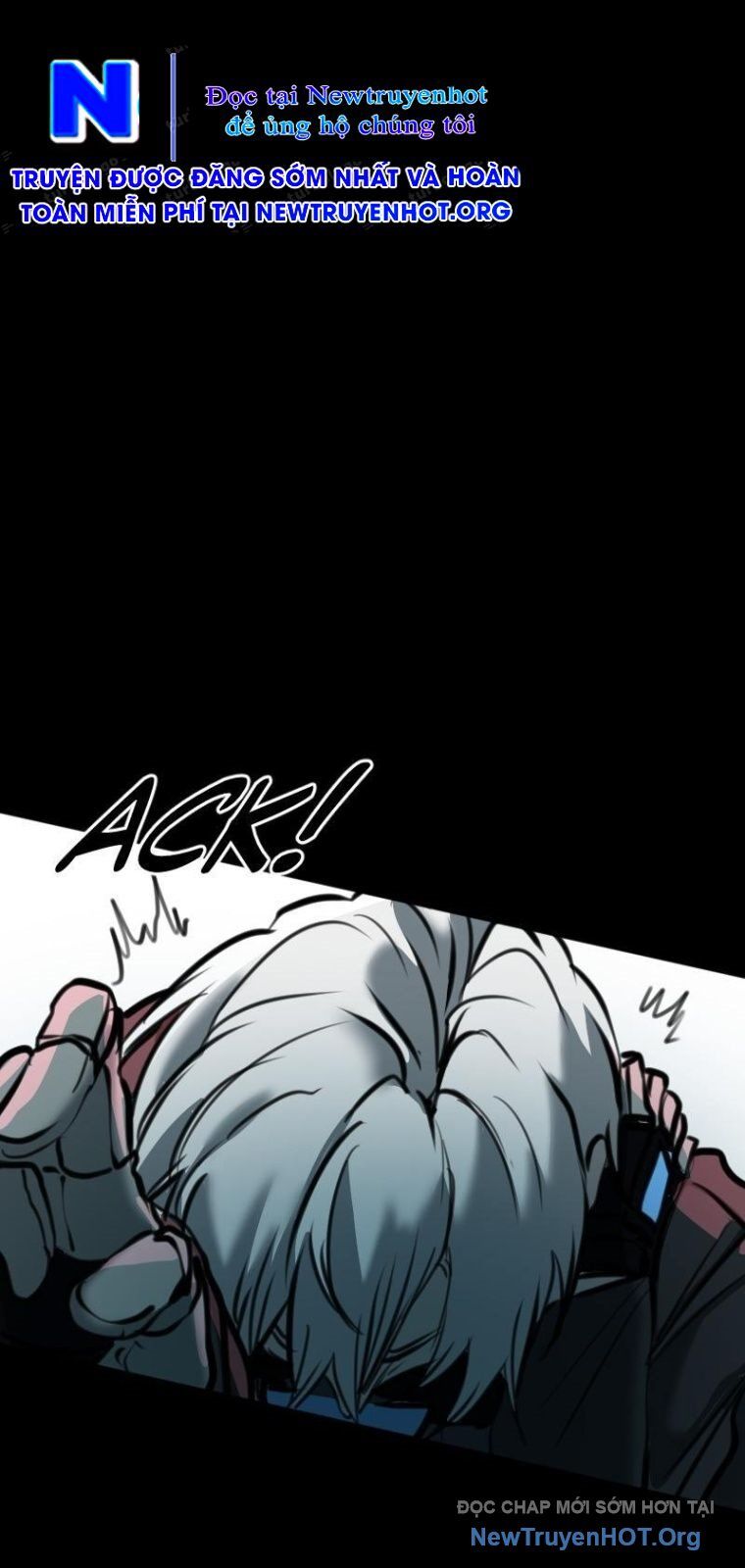Cột Sống Đỏ Chap 30 - Next Chap 31