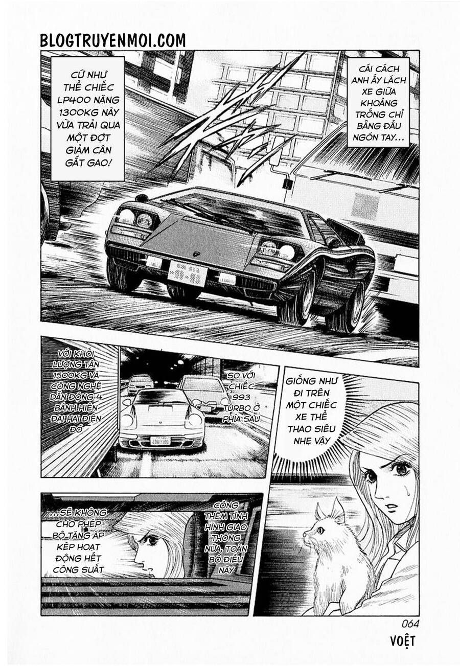 Countach Chap 17 - Next Chap 18