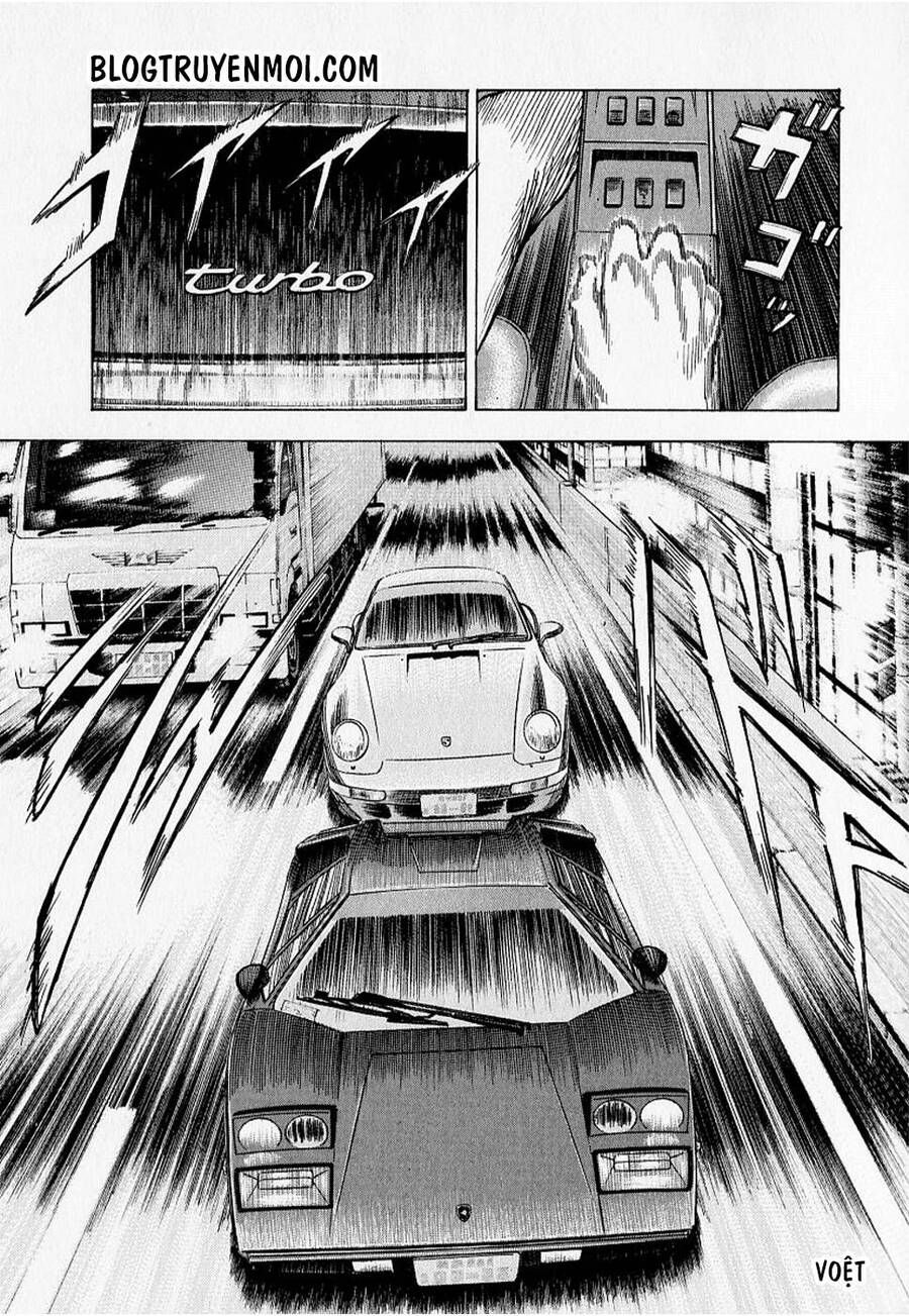 Countach Chap 17 - Next Chap 18