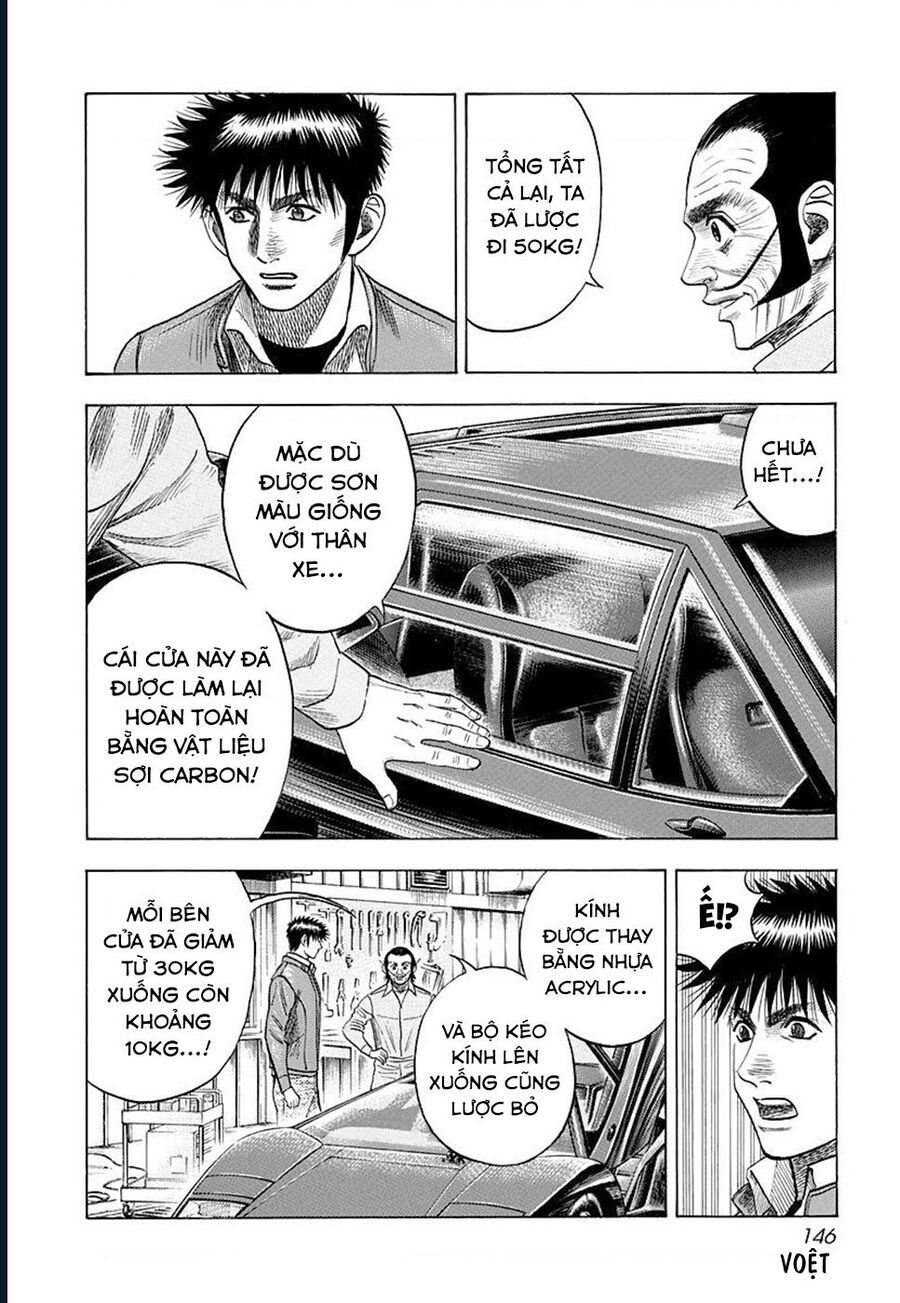 Countach Chap 52 - Next Chap 53
