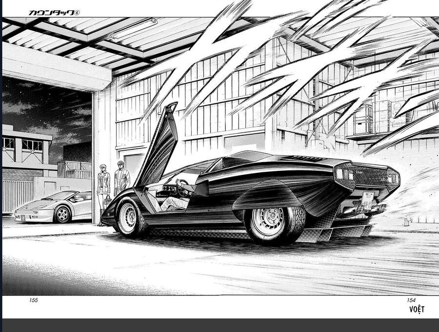 Countach Chap 52 - Next Chap 53