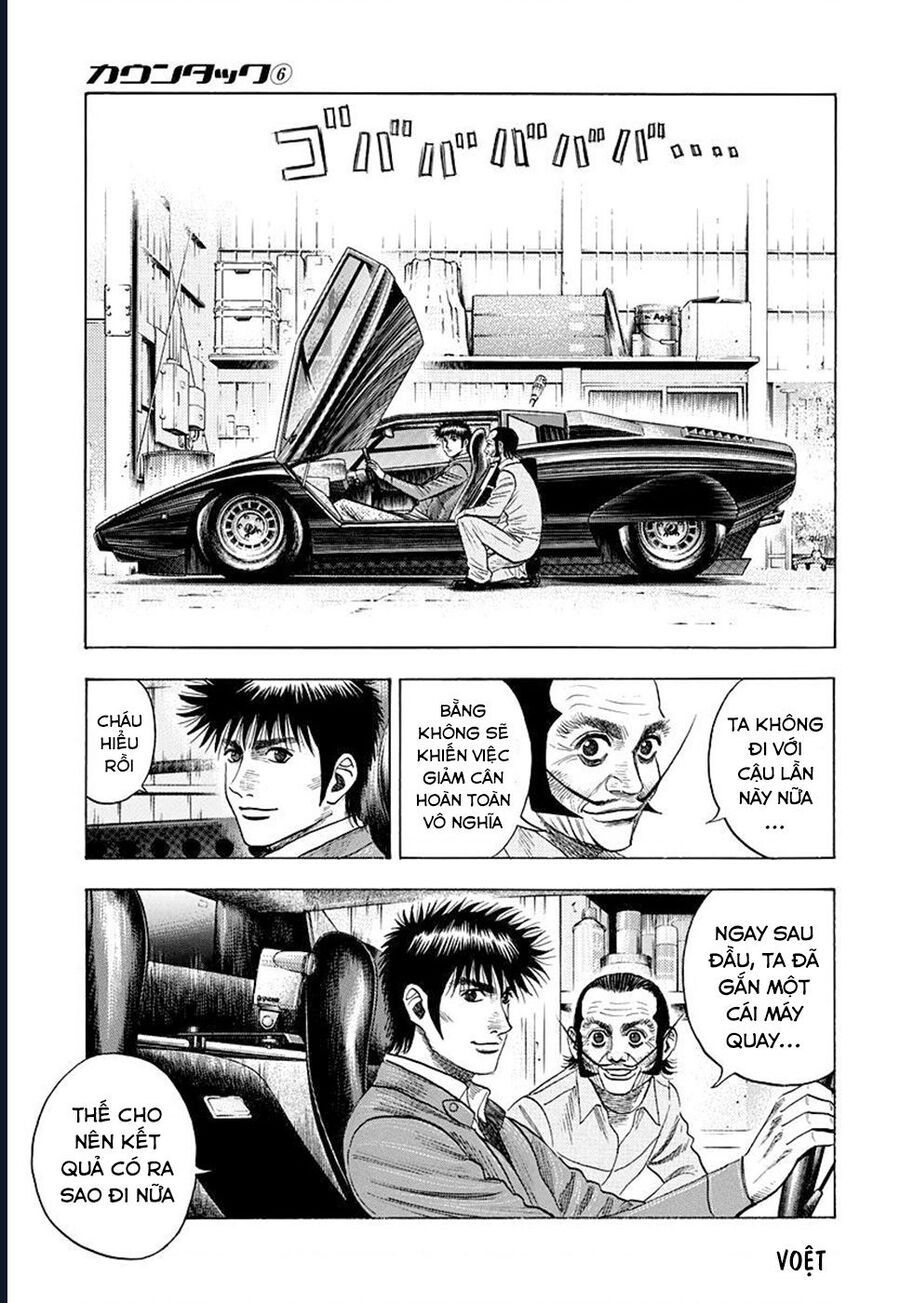 Countach Chap 52 - Next Chap 53