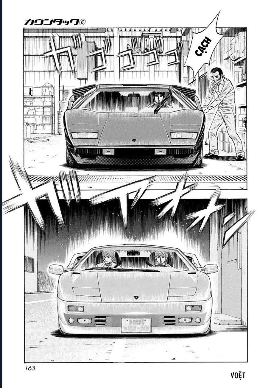 Countach Chap 52 - Next Chap 53