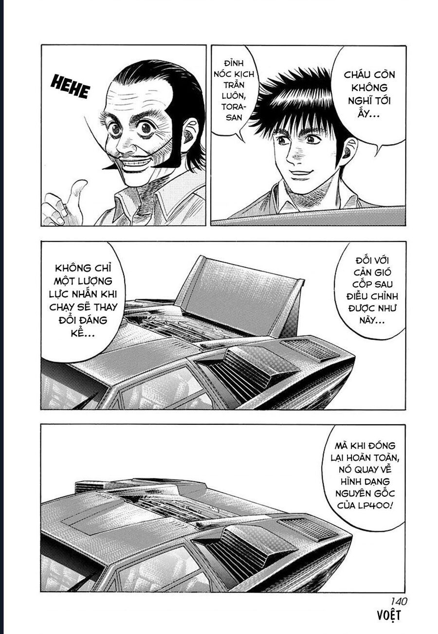 Countach Chap 52 - Next Chap 53
