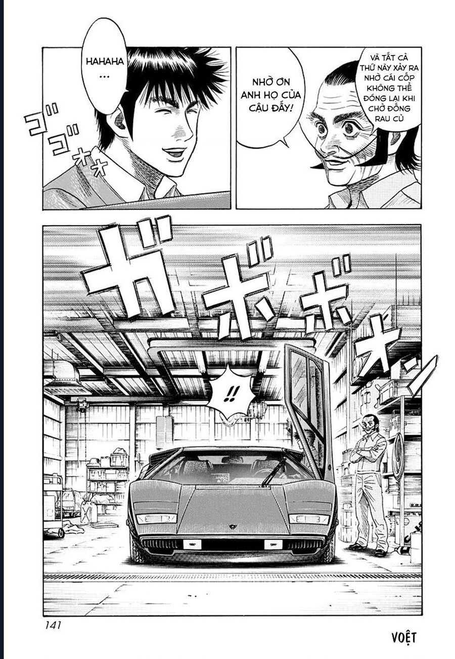Countach Chap 52 - Next Chap 53