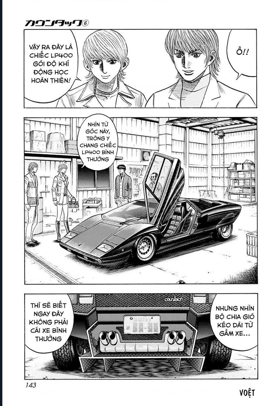 Countach Chap 52 - Next Chap 53