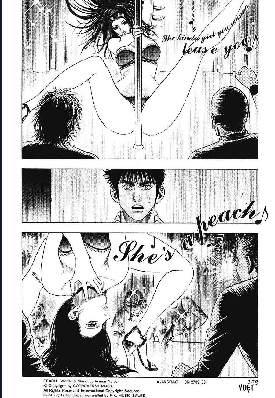 Countach Chap 63 - Next Chap 64