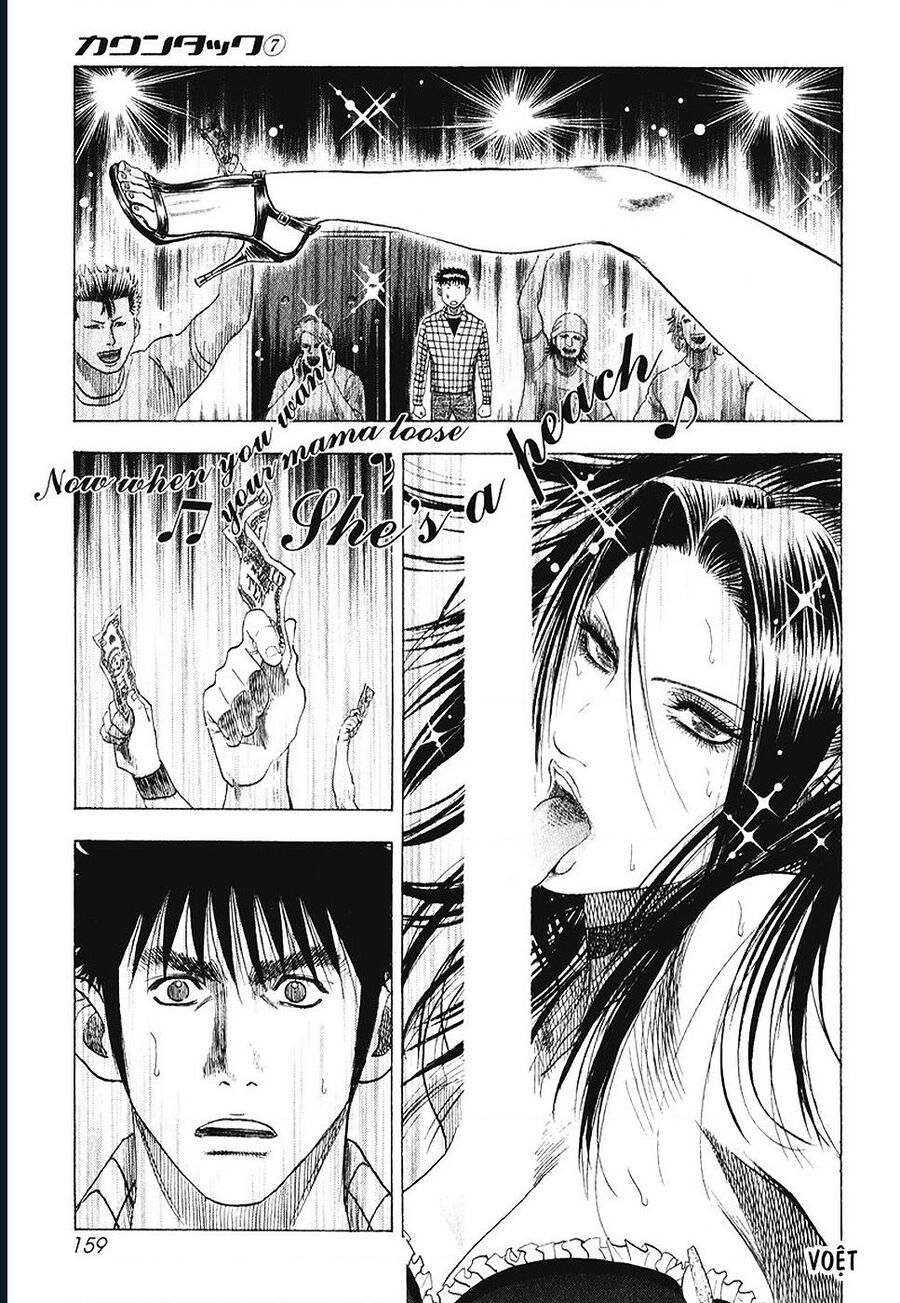 Countach Chap 63 - Next Chap 64
