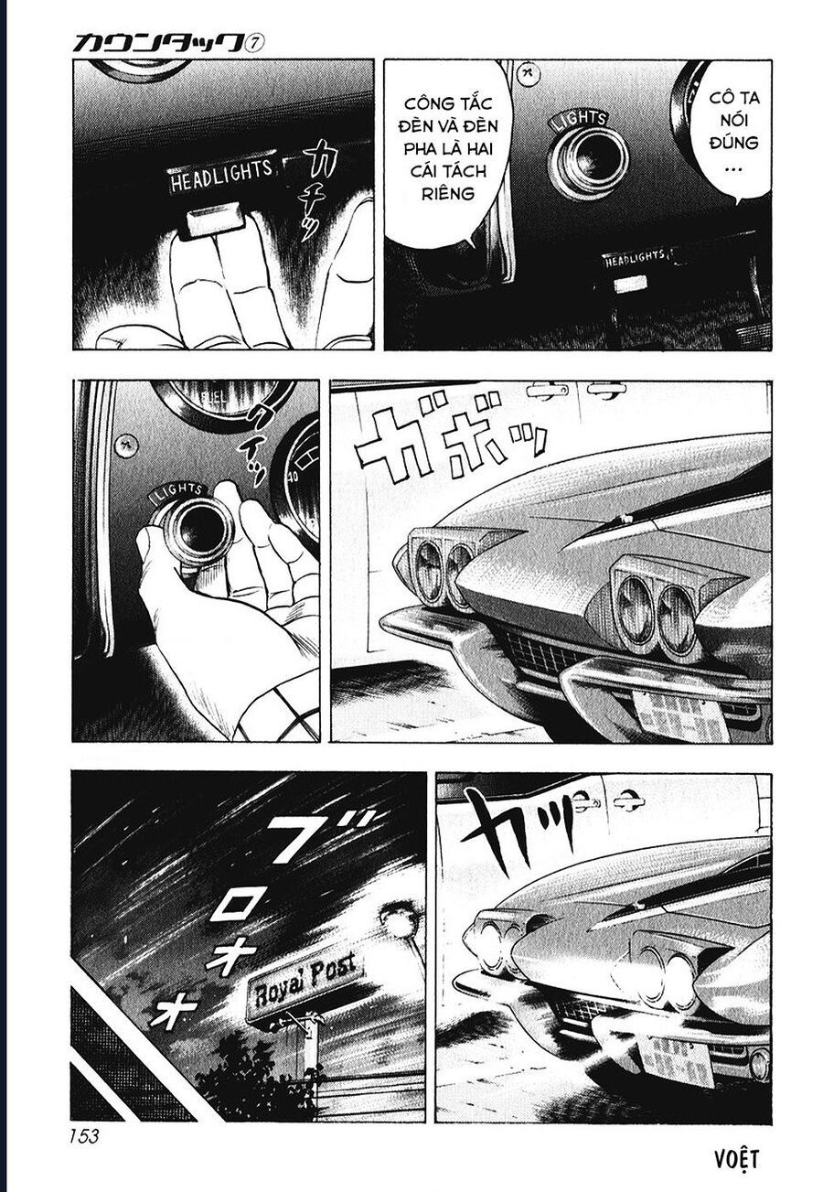 Countach Chap 63 - Next Chap 64