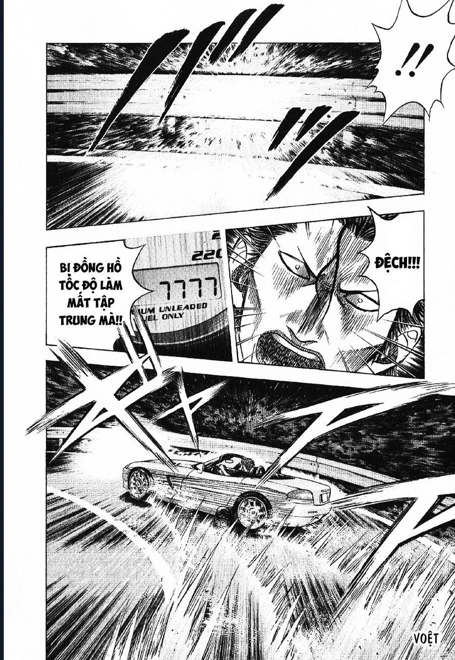 Countach Chap 68 - Next Chap 69