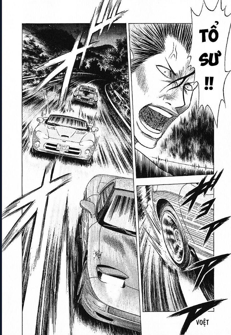 Countach Chap 68 - Next Chap 69