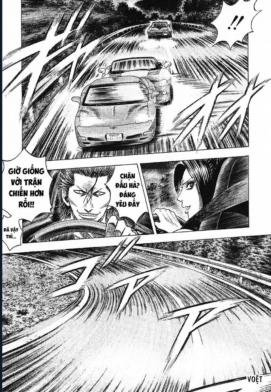 Countach Chap 68 - Next Chap 69