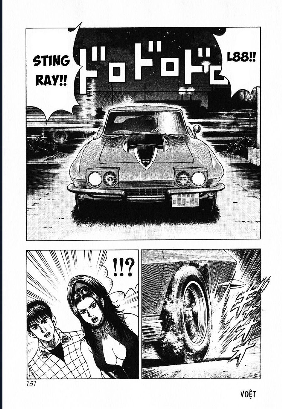 Countach Chap 70 - Next Chap 71