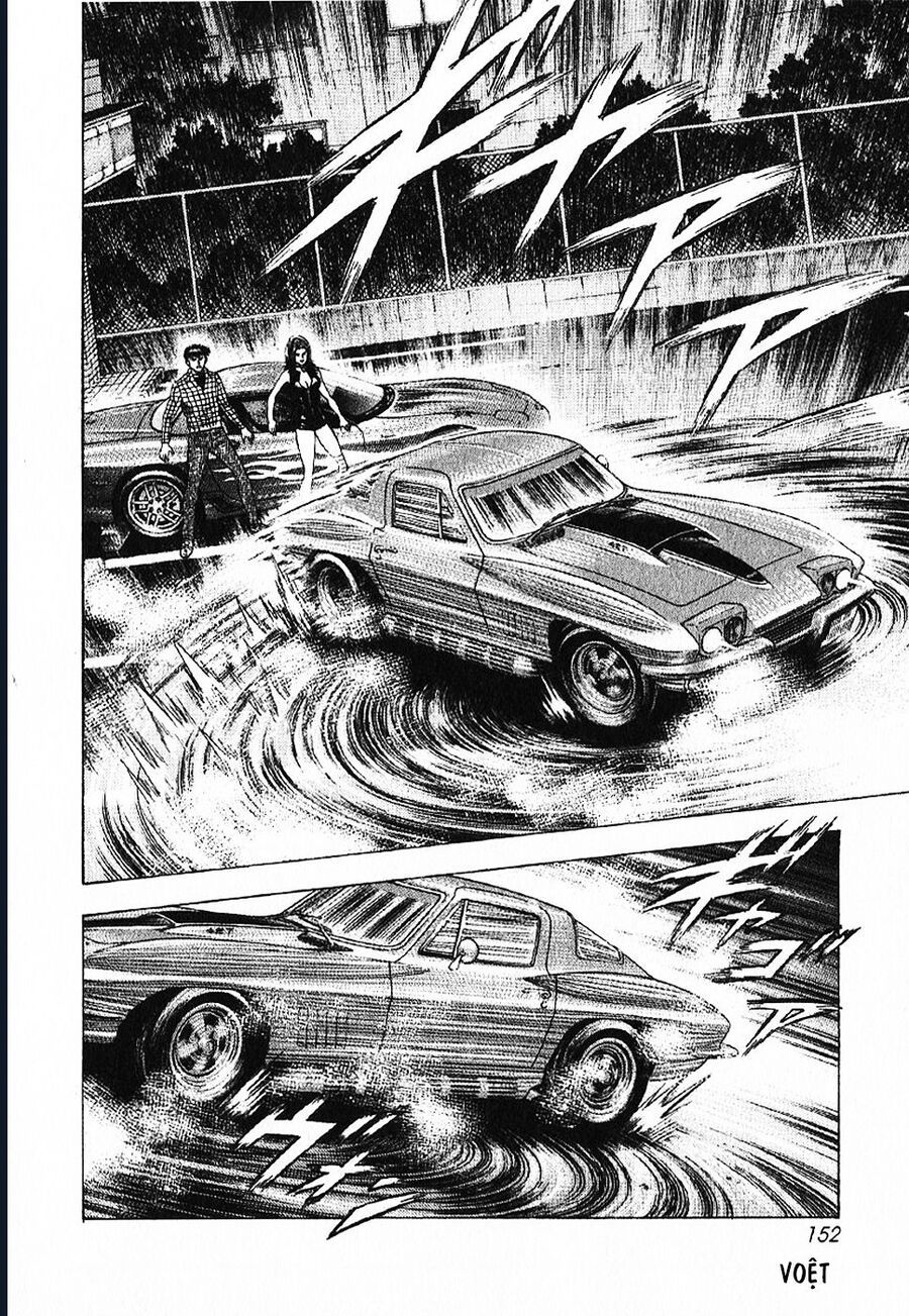 Countach Chap 70 - Next Chap 71