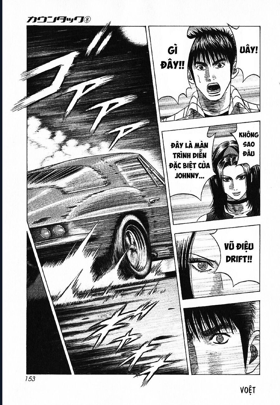 Countach Chap 70 - Next Chap 71