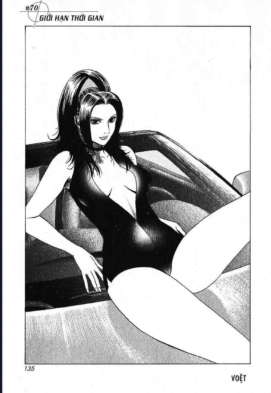 Countach Chap 70 - Next Chap 71