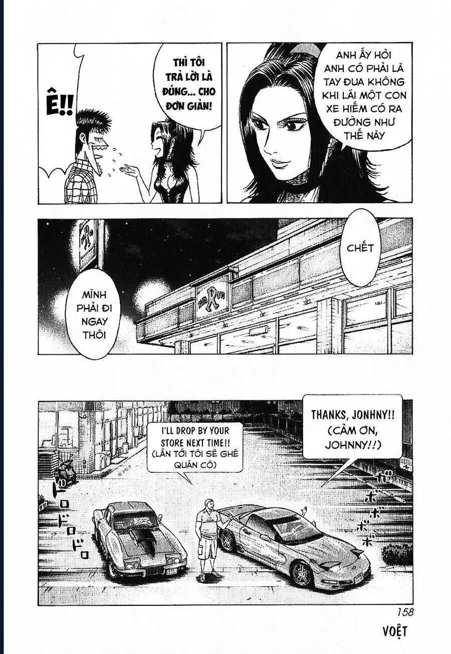 Countach Chap 70 - Next Chap 71