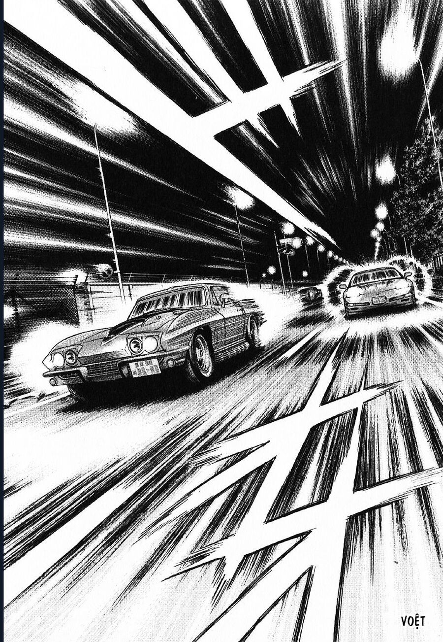 Countach Chap 70 - Next Chap 71