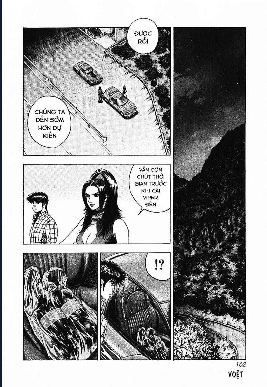 Countach Chap 70 - Next Chap 71