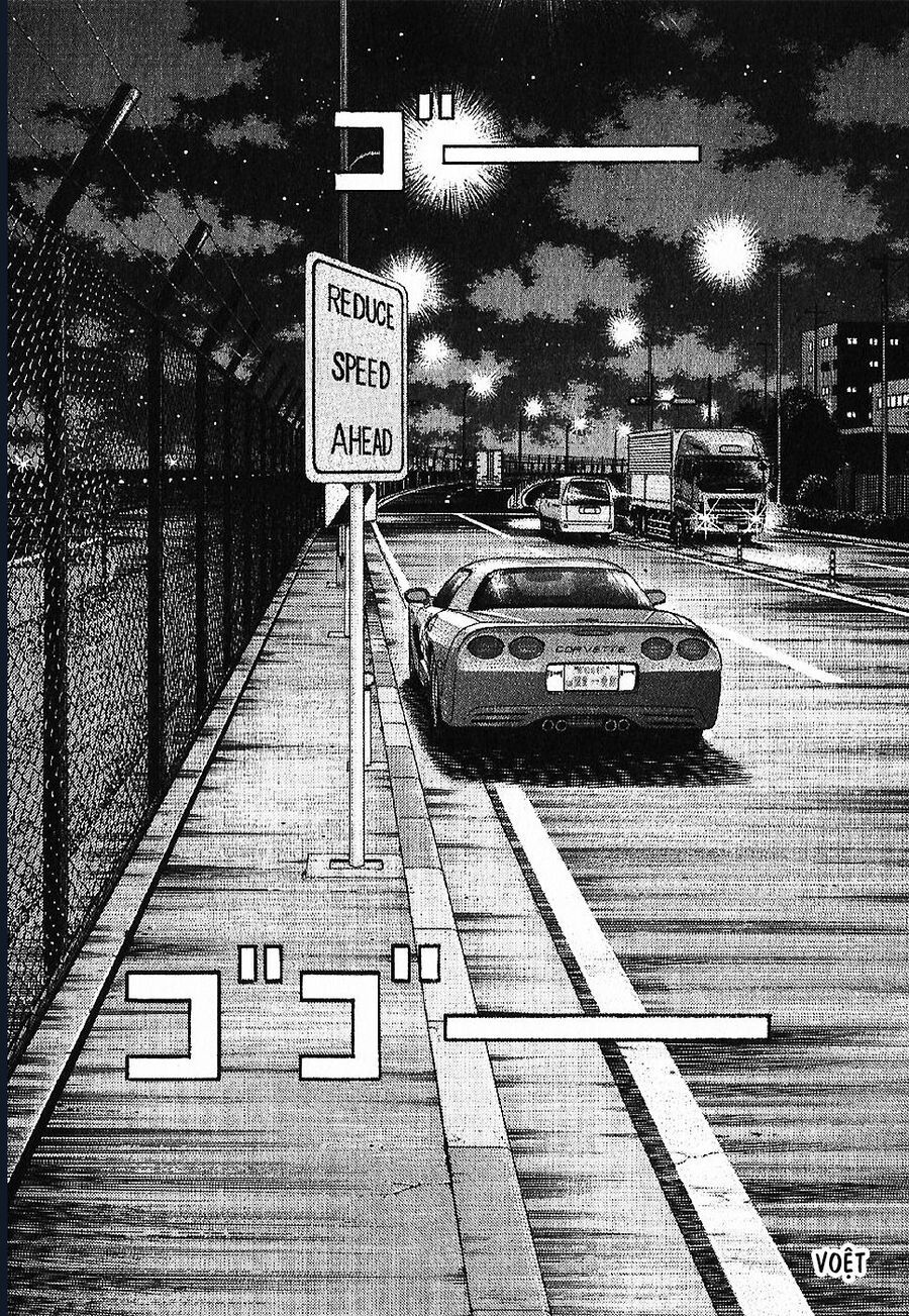 Countach Chap 70 - Next Chap 71