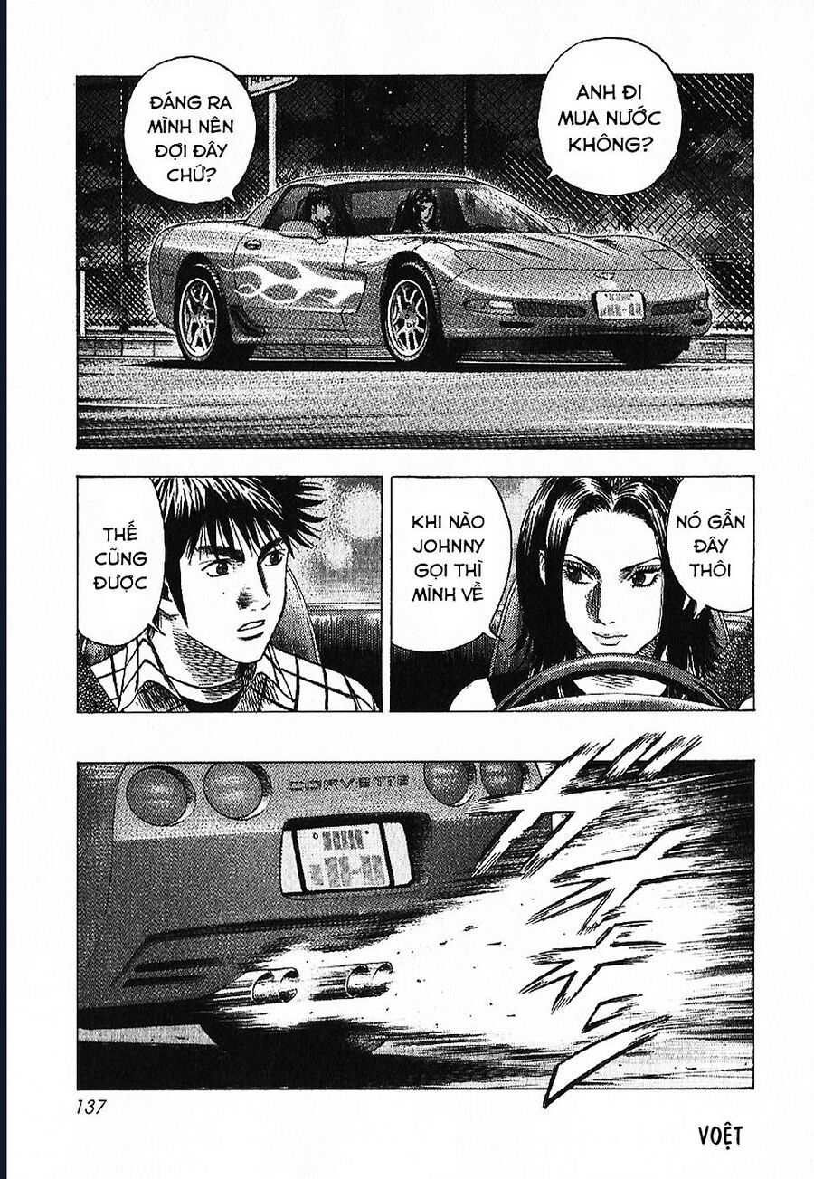Countach Chap 70 - Next Chap 71