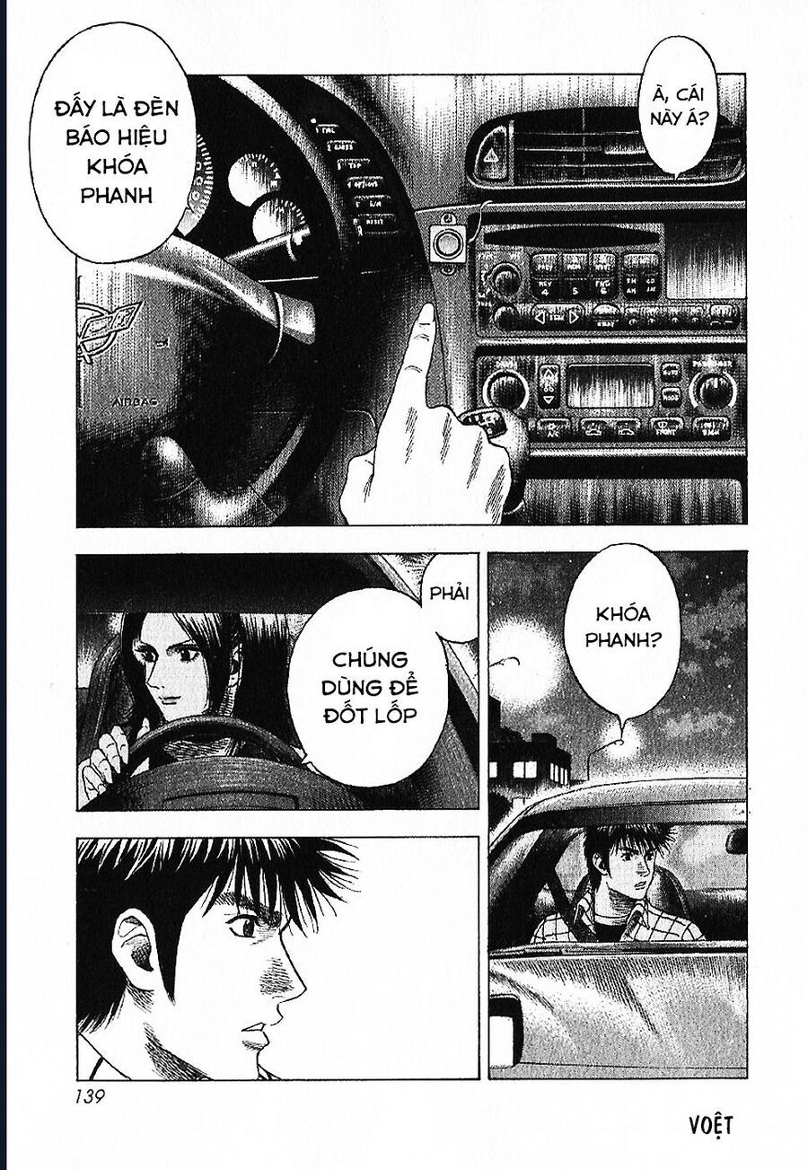 Countach Chap 70 - Next Chap 71