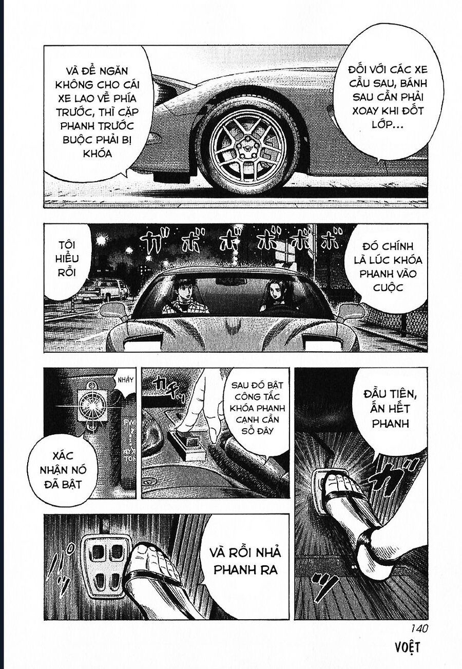 Countach Chap 70 - Next Chap 71