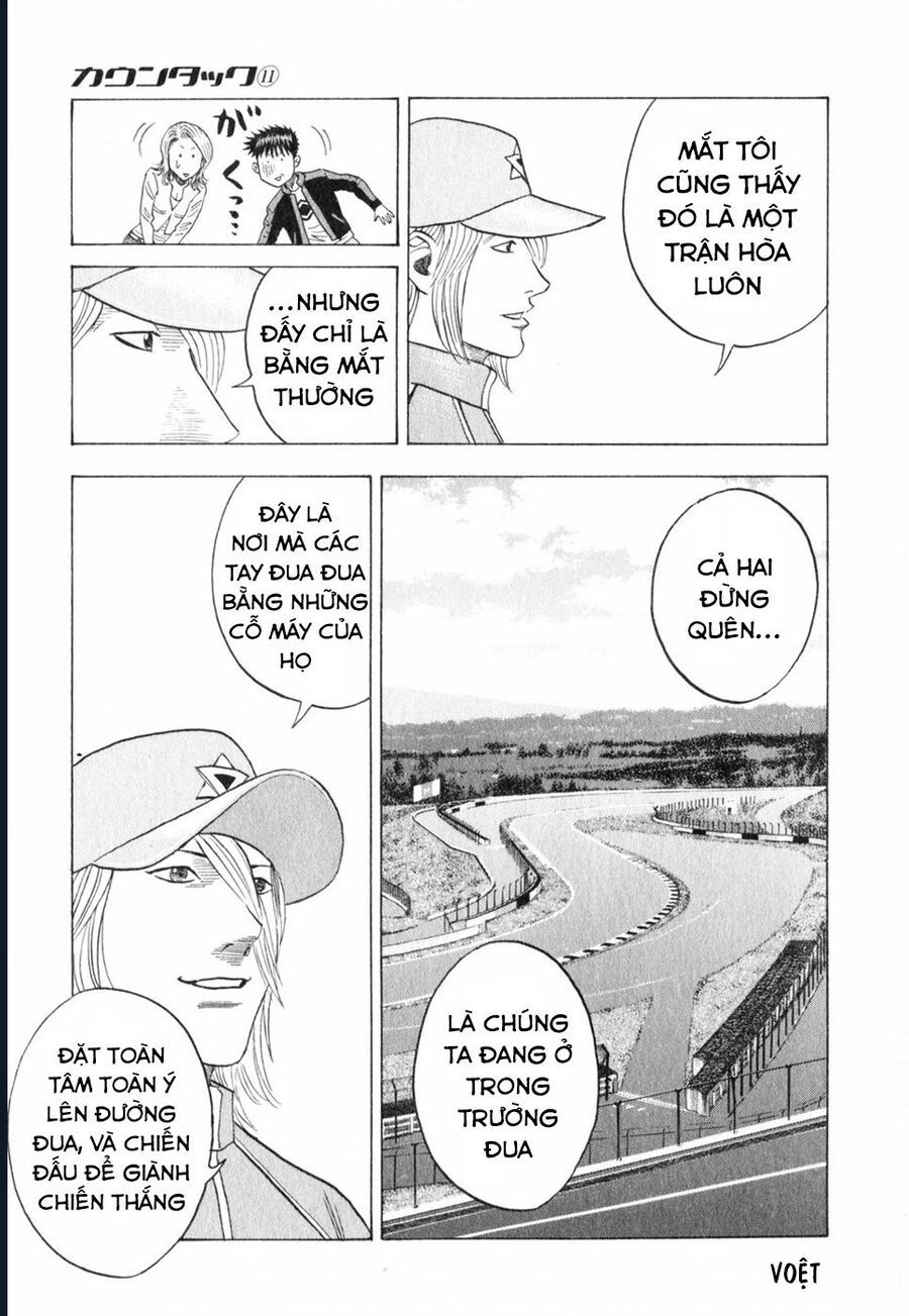 Countach Chap 91 - Next Chap 92
