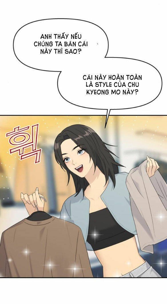 Couple Breaker Chap 22 - Next Chap 23