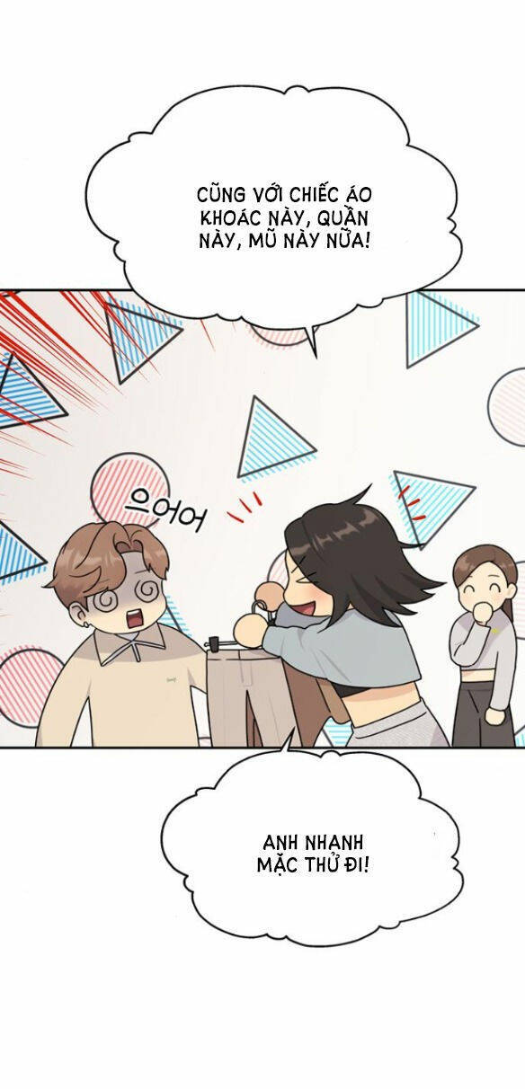 Couple Breaker Chap 22 - Next Chap 23