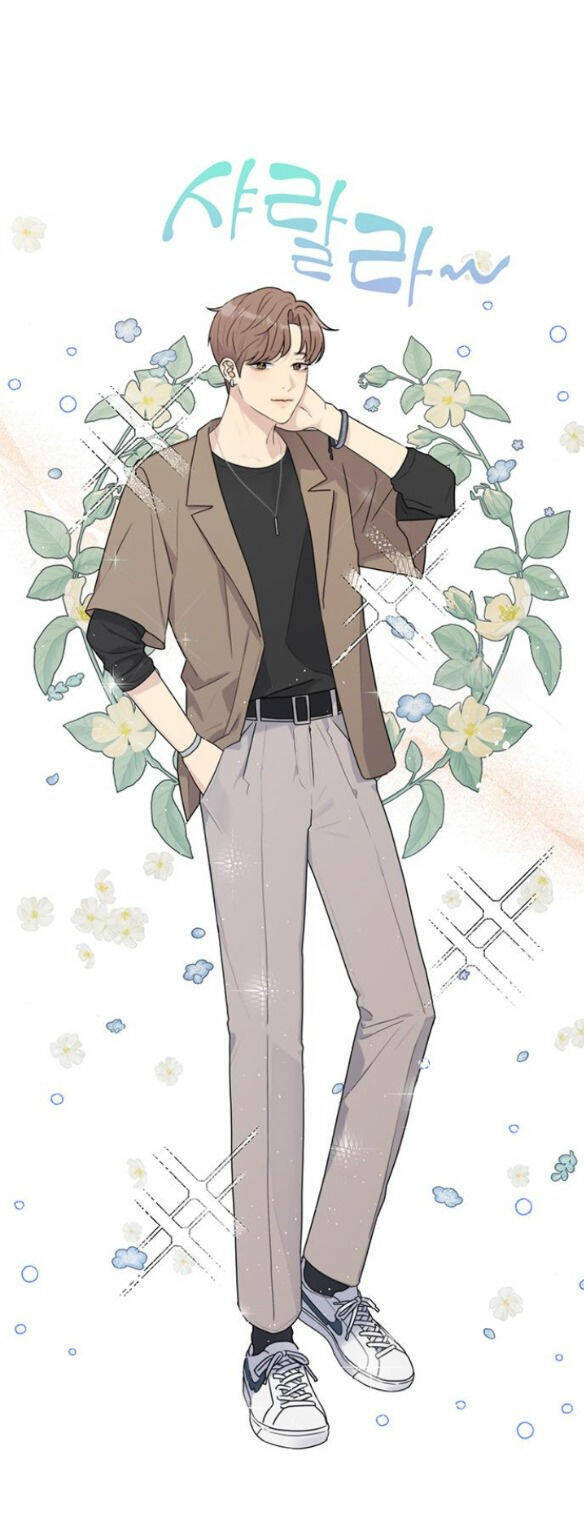 Couple Breaker Chap 22 - Next Chap 23