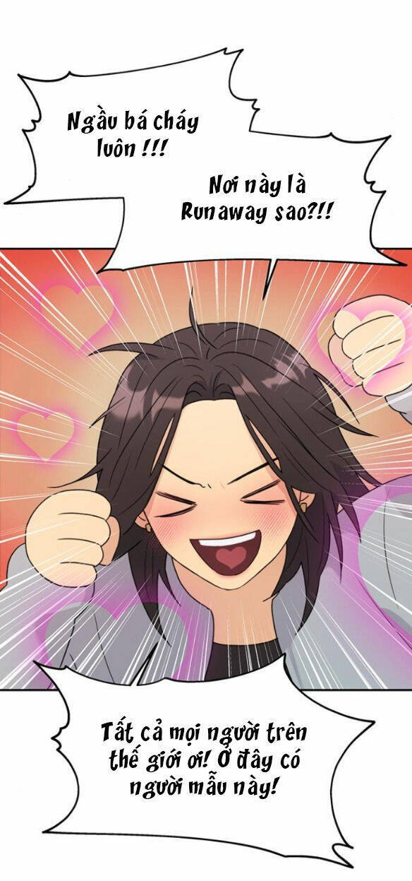 Couple Breaker Chap 22 - Next Chap 23