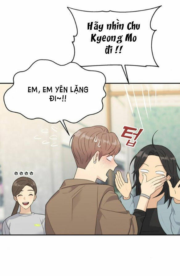 Couple Breaker Chap 22 - Next Chap 23